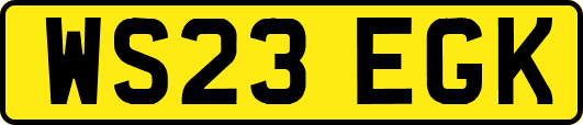 WS23EGK