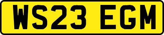 WS23EGM