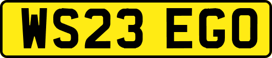 WS23EGO