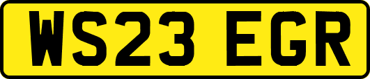 WS23EGR