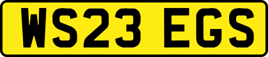 WS23EGS