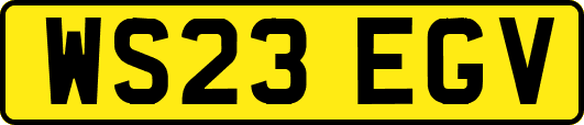 WS23EGV