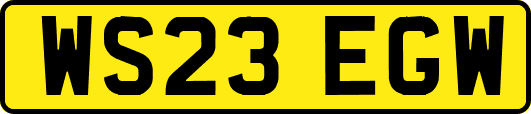 WS23EGW