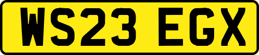 WS23EGX
