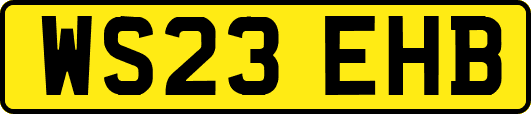 WS23EHB