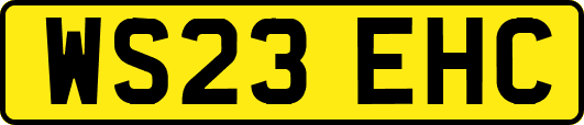 WS23EHC