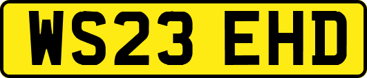 WS23EHD