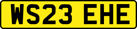 WS23EHE