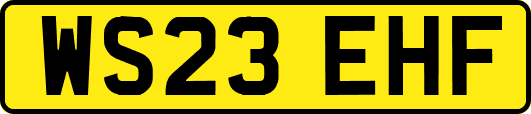 WS23EHF