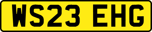 WS23EHG