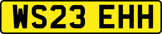 WS23EHH