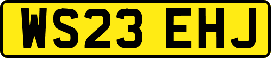 WS23EHJ