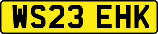 WS23EHK