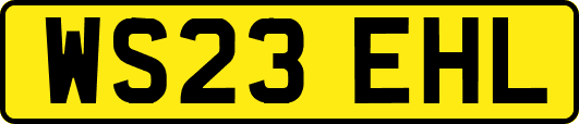 WS23EHL