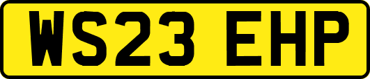 WS23EHP