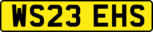 WS23EHS