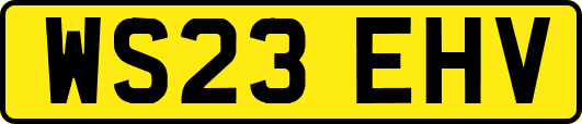 WS23EHV