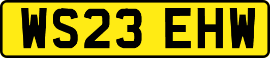 WS23EHW