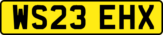 WS23EHX