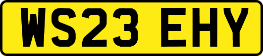 WS23EHY