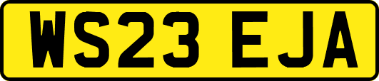 WS23EJA