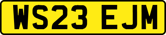 WS23EJM