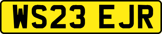 WS23EJR