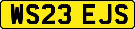 WS23EJS