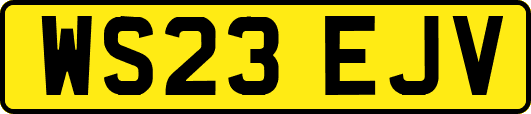 WS23EJV