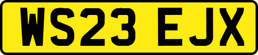 WS23EJX