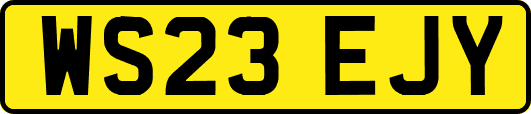 WS23EJY