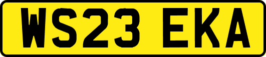 WS23EKA