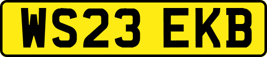 WS23EKB
