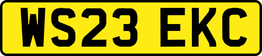 WS23EKC