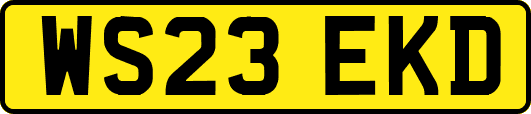 WS23EKD
