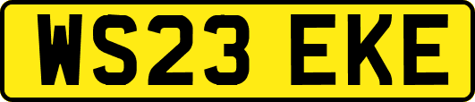 WS23EKE