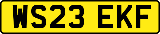 WS23EKF