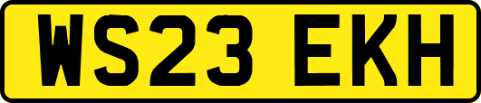 WS23EKH