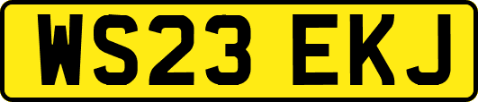 WS23EKJ