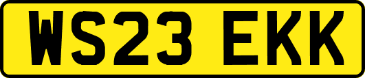 WS23EKK
