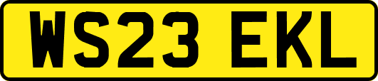 WS23EKL
