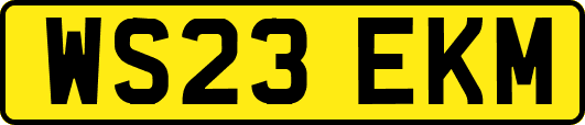 WS23EKM