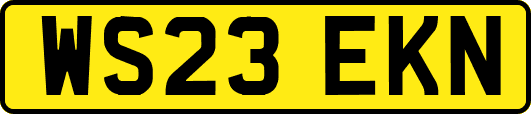 WS23EKN