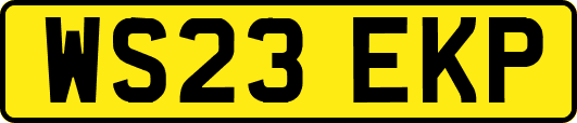 WS23EKP