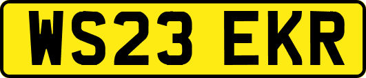 WS23EKR
