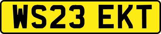 WS23EKT
