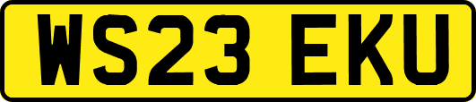 WS23EKU