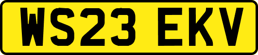 WS23EKV