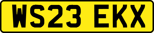 WS23EKX