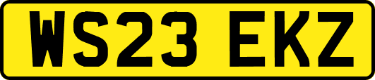 WS23EKZ